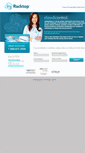 Mobile Screenshot of myracktop.com